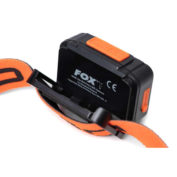 Налобный фонарь Fox Halo Multi Colour 500c Headtorch