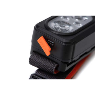 Налобный фонарь Fox Halo Multi Colour 500c Headtorch