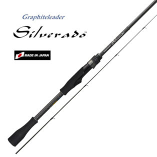 Спиннинг Graphiteleader Silverado 23GSIS-792M 2.36 м. 5-20 гр.