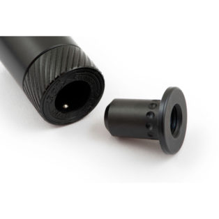 Быстросъемный адаптер Fox Black Label QR Adaptor