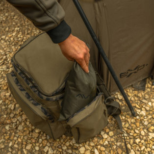 Карповый мешок Avid Carp Pro Tect Carp Sack