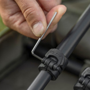 Род-под Avid Carp Extremity Rod Pod