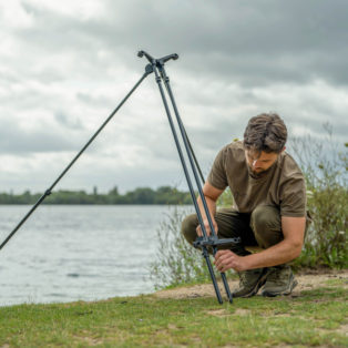 Род-под Avid Carp Extremity Rod Pod