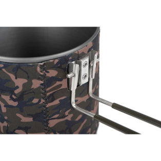 Кастрюля для инфракрасной плитки Fox Cookware Infrared Power Boil Pans