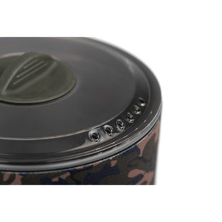 Кастрюля для инфракрасной плитки Fox Cookware Infrared Power Boil Pans