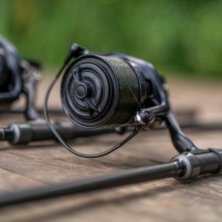 Катушка Avid Carp Ex-Cast 12000 Reel