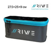 Контейнер Rive EVA Accessory Bag L