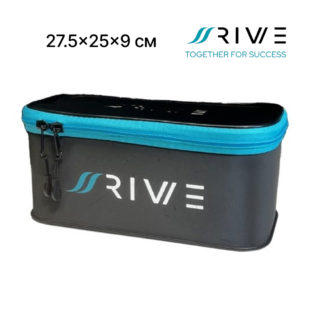 Контейнер Rive EVA Accessory Bag L