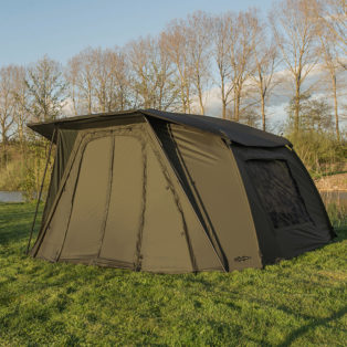 Палатка Avid Carp EXO 2 Man Bivvy System