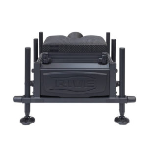 Платформа Rive ST8 2.0 Black D36