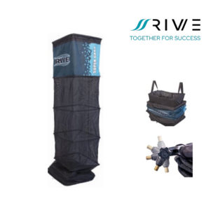 Садок Rive Super Carp Keepnet Wibe 3.0 m