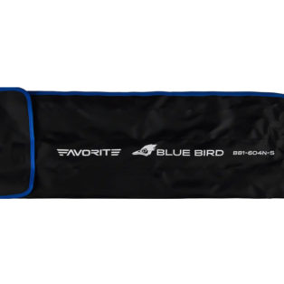 Спиннинг Favorite Blue Bird Nano Compact BB1