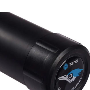 Спиннинг Favorite Blue Bird Nano Compact BB1