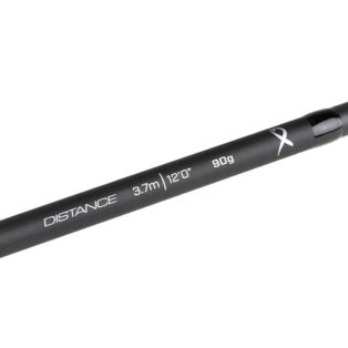 Удилище фидерное Matrix Horizon Pro X Distance Feeder 3.7 m. 80 g.