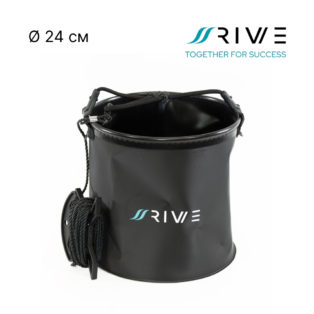 Ведро Rive Water Bucket 24 см