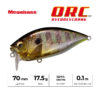 Воблер Megabass Over Rev Crank 70 - gg-gill