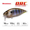 Воблер Megabass Over Rev Crank 70 - gillkko