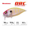 Воблер Megabass Over Rev Crank 70 - pm-eight-reaction