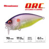 Воблер Megabass Over Rev Crank 70 - rain-burst