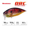 Воблер Megabass Over Rev Crank 70 - spawn-killer