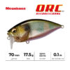 Воблер Megabass Over Rev Crank 70 - wagin-oikawa