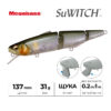 Воблер Megabass SuWitch 137 - pm-waka-ayu