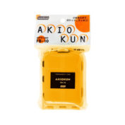 Коробка Meiho FB-10 Akiokun Yellow 97х65х30