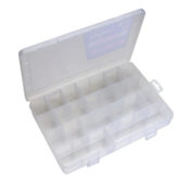 Коробка Meiho Free Case LL