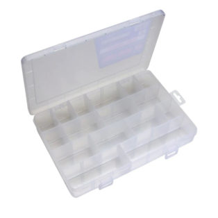 Коробка Meiho Free Case LL