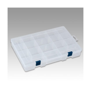 Коробка Meiho Free Case OL