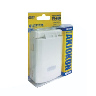 Коробка Meiho Premium Akiokun PA-6DD 97x64x30