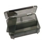 Коробка Meiho VS-3010NDDM Black