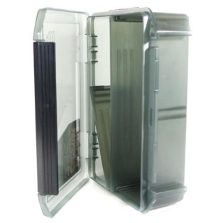 Коробка Meiho VS-3010NDDM Black