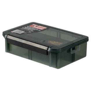 Коробка Meiho VS-3010NDDM Black