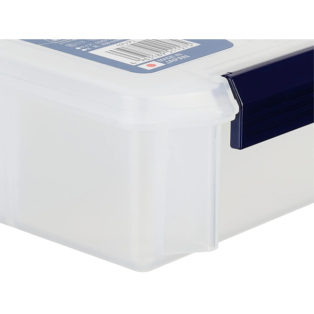 Коробка Meiho VS-3010NDDM Clear