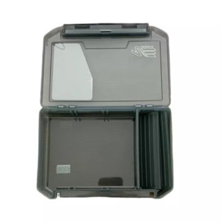 Коробка Meiho VS-3010NDM Black