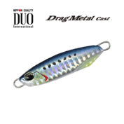 Пилькер DUO Drag Metal Cast PHA0011