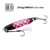 Пилькер DUO Drag Metal Cast Slim 60 гр. - taichi-pna0474