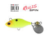 Тейл-спиннер DUO Realis Spin 35 7 гр. - acc3514