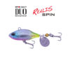 Тейл-спиннер DUO Realis Spin 35 7 гр. - ccc0682