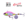 Тейл-спиннер DUO Realis Spin 35 7 гр. - cpa0679