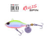 Тейл-спиннер DUO Realis Spin 38 11 гр. - sw-acc0170