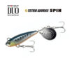 Тейл-спиннер DUO Tetra Works Spin - ccc0448