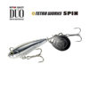 Тейл-спиннер DUO Tetra Works Spin - mcc0522