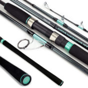 Удилище морское Sportex Mastergrade RS-2 GT Popper Travel