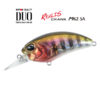 Воблер DUO Realis Crank M62 5A - ada3058