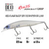 Воблер DUO Realis Jerkbait 120SP - ccc3108