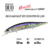 Воблер DUO Realis Jerkbait 120SP - gpa4009