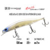 Воблер DUO Realis Jerkbait 130SP - ccc3108