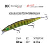 Воблер DUO Realis Jerkbait 160SP - aja3055